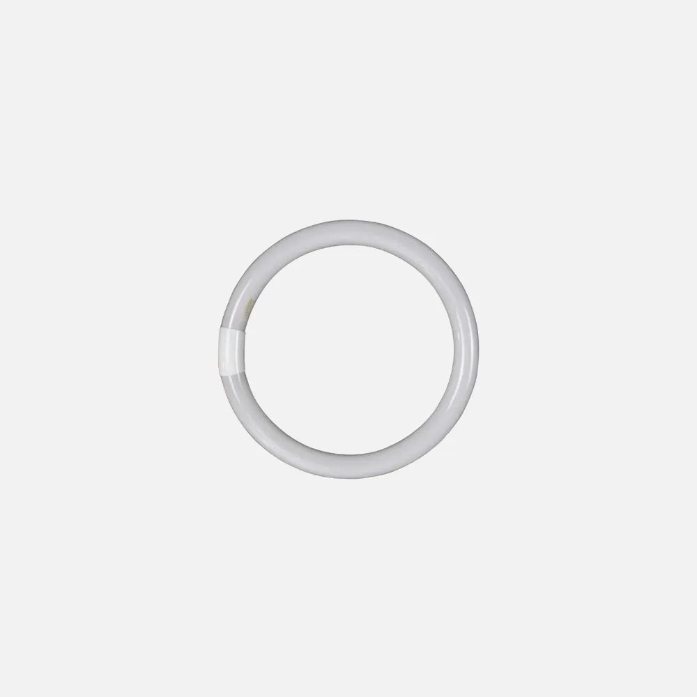 Tubo Circular T9 Tri-phosphor 32w G10q 6400k
