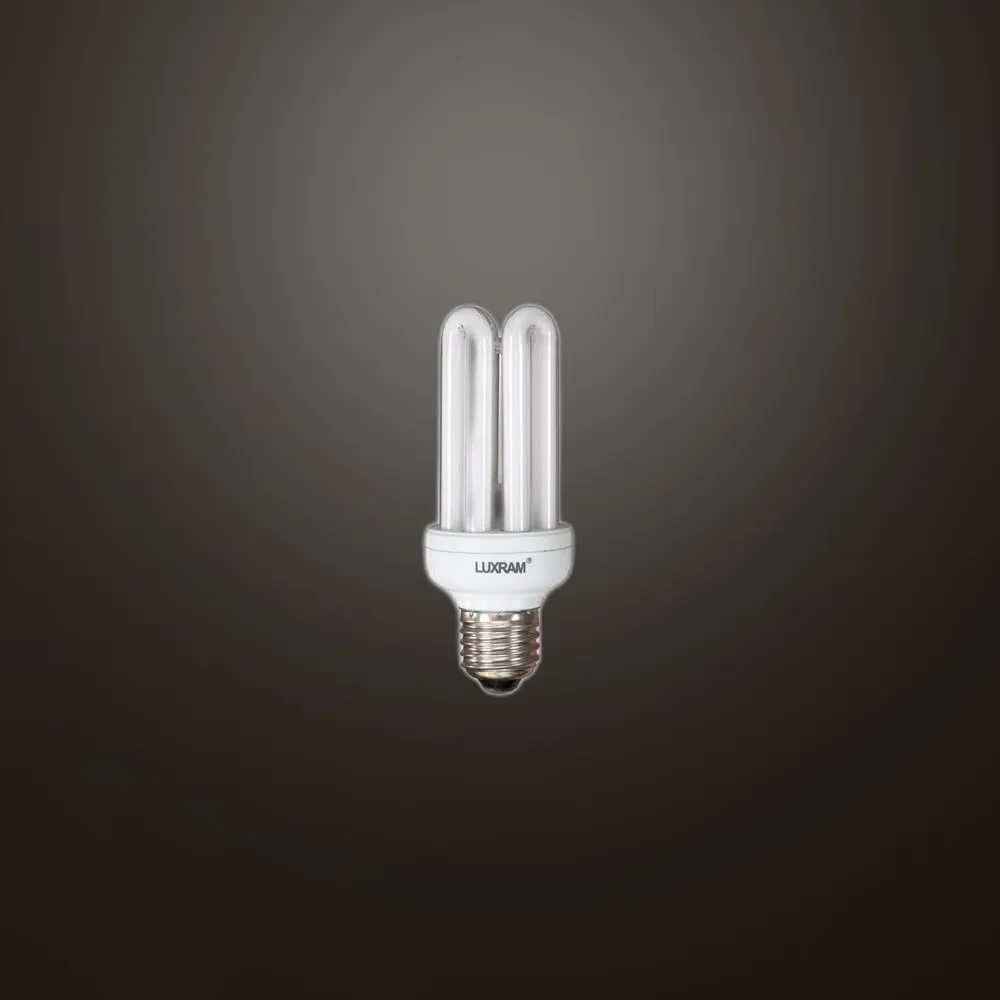 Bombilla Economica E27 4u 20w Cl 2700k