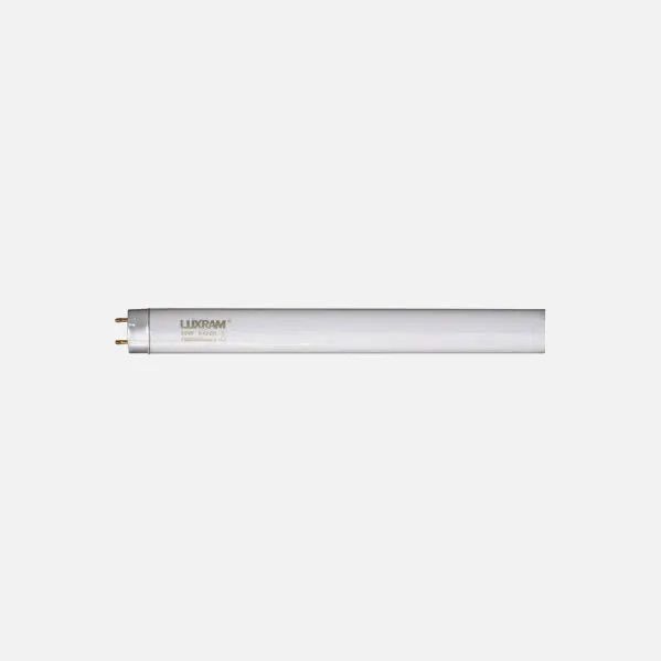 Tubo Recto T8 Tri-phosphor 26mm G13 30w 90cm 2700k