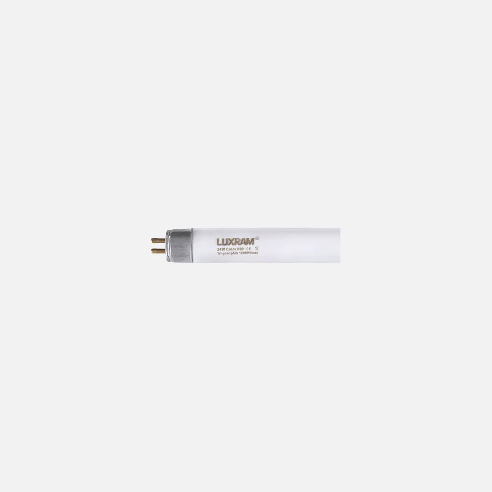339927024 - Tubo Recto T5 G5 54.9 Cm Alta Eficiencia 24w 2700k