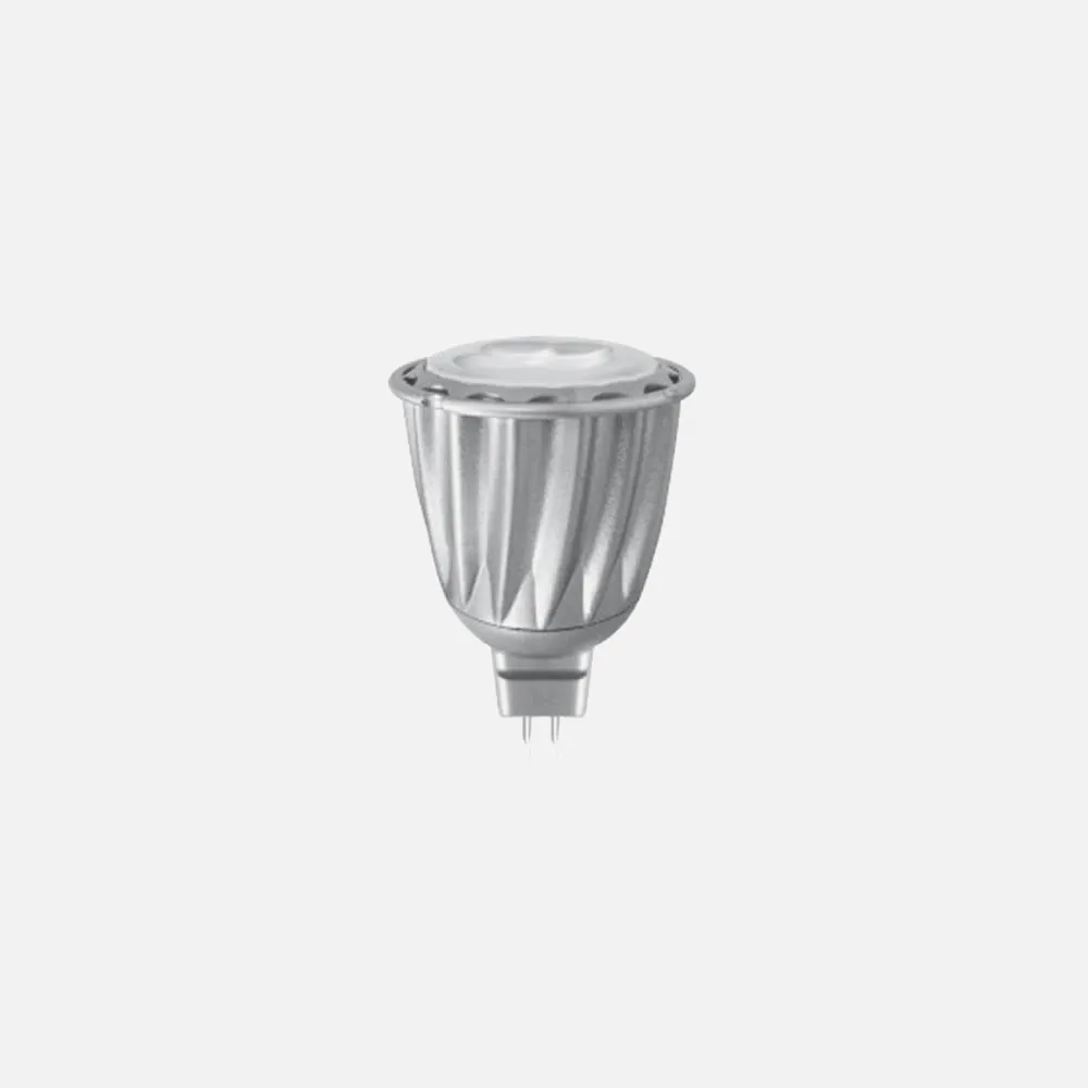 Bombilla Power Led Supreme Mr16 12v 8w 38º Calida