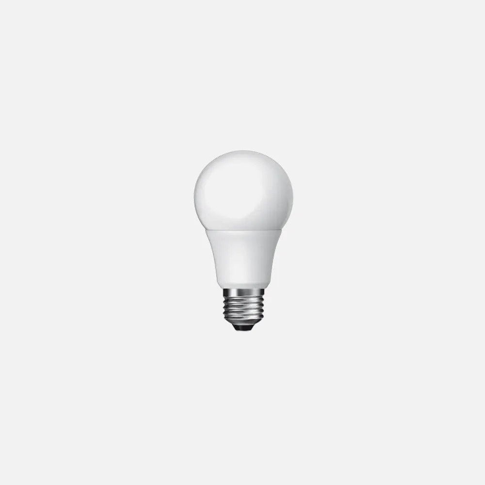 Bombilla Led Smd Standar  E27 5w 500 Lm 4000k Blanca