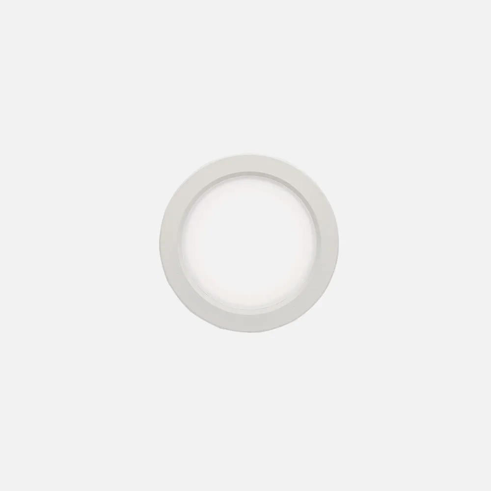 Downlight Led Serie Intego 22w 1800lm 24cm Blanco 4000k