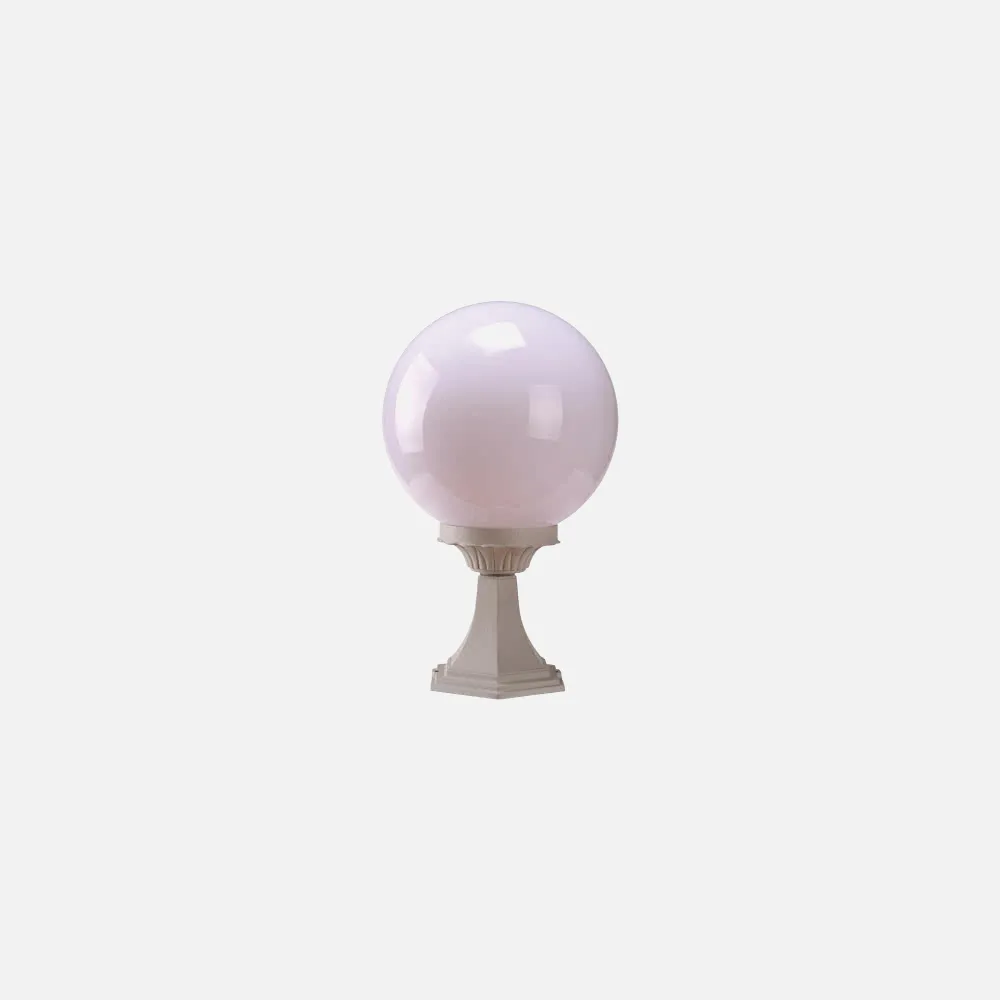Sobremuro Bola Oro (42,70x25) 1xe27