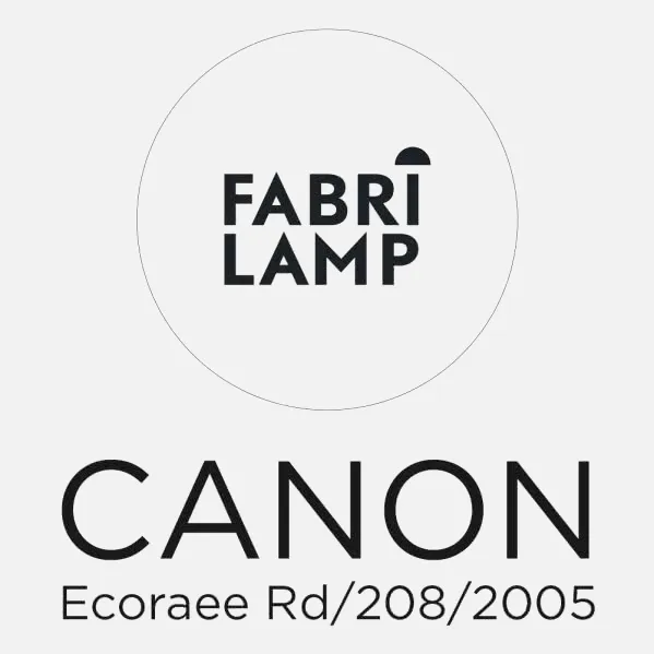 Canon Ecoraee Rd/208/2005  0,30.