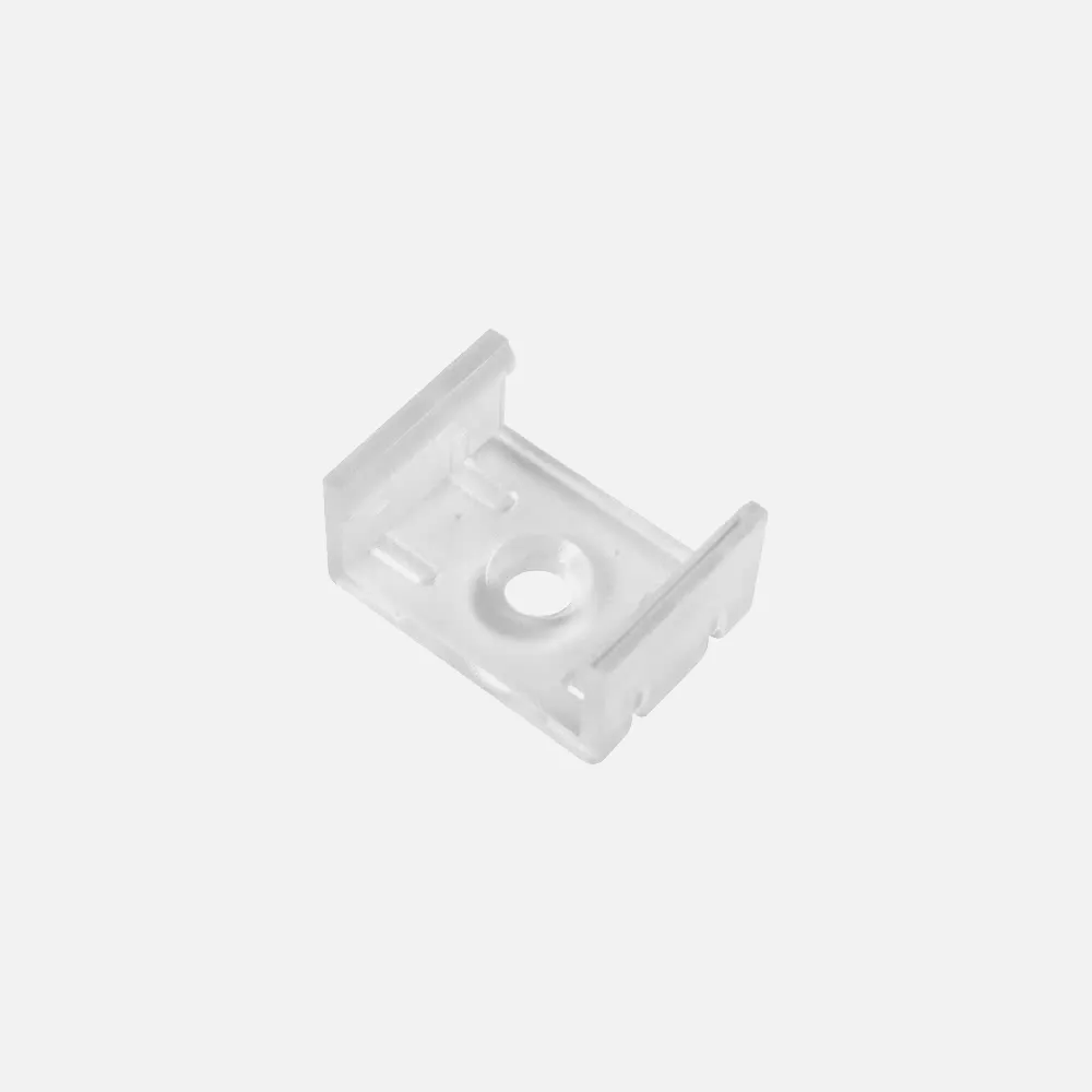 Clip De Sujecion Para Al002 Transparente 