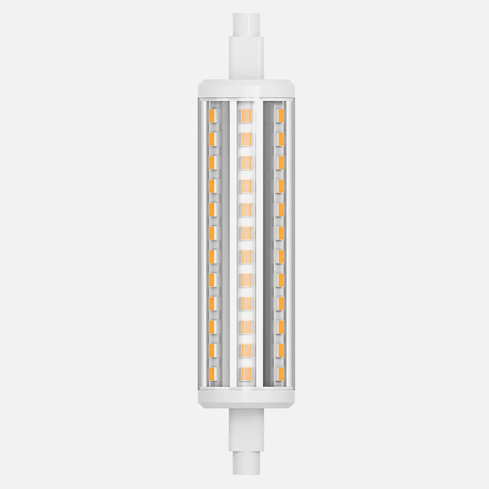 Bomb. Led Lineal R7s  8w 850lm 4000k 25x118