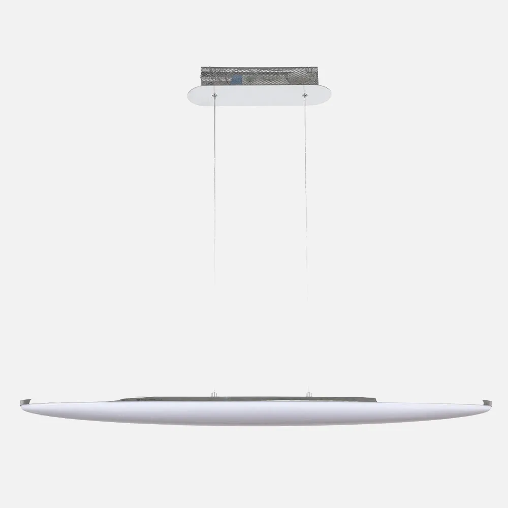 Colgante Led Serie Rufina 26w 1500lm 3000k Regx100