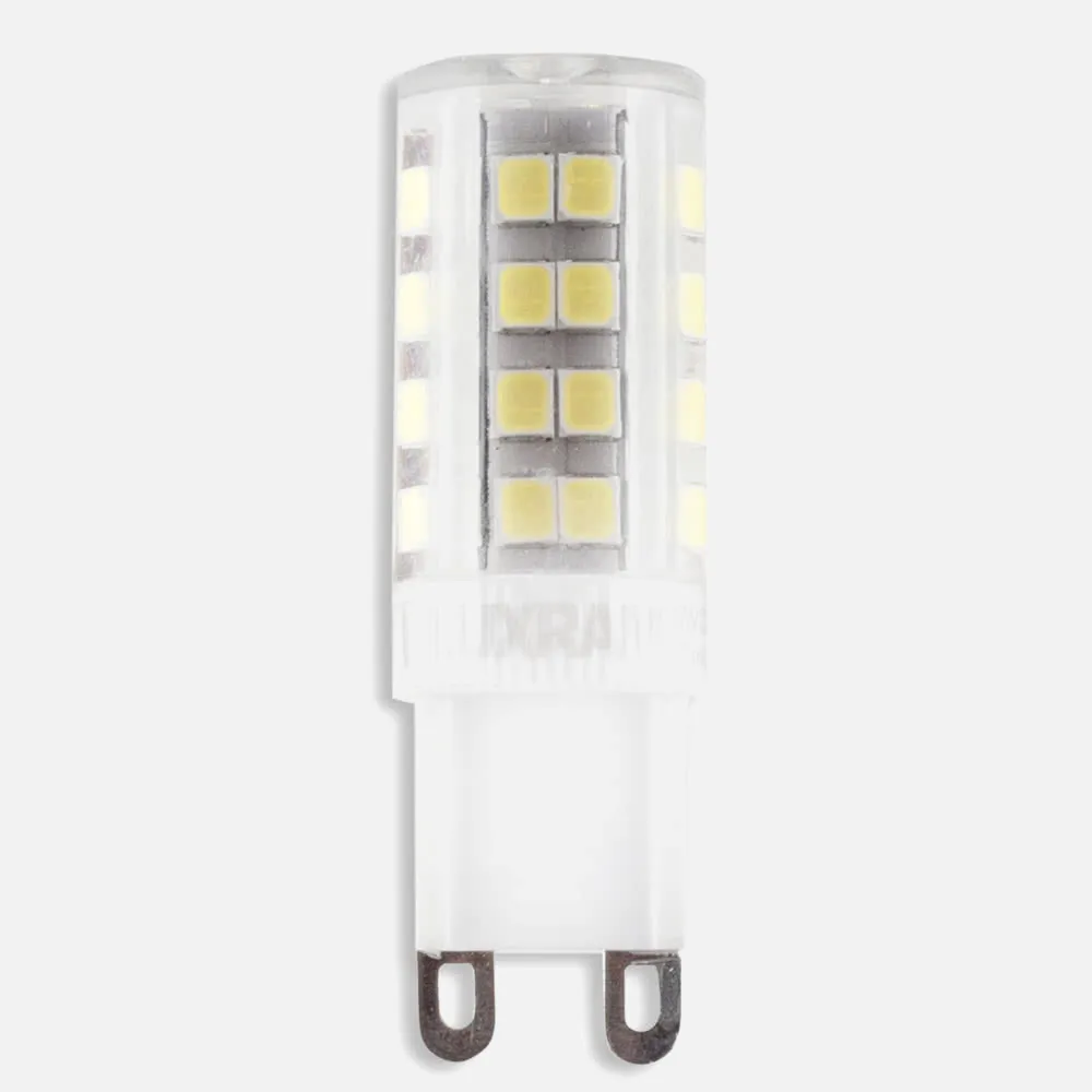 Bomb. Led G9 5w 400lm 3000k 49x16