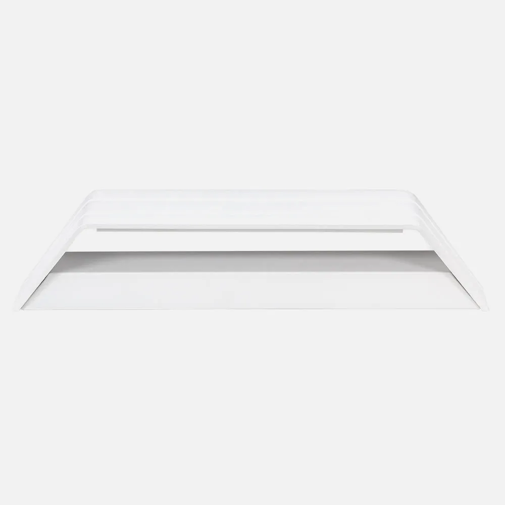 Aplique Hotel Blanco 5w Led 400lm 4000k 35x7,5x8