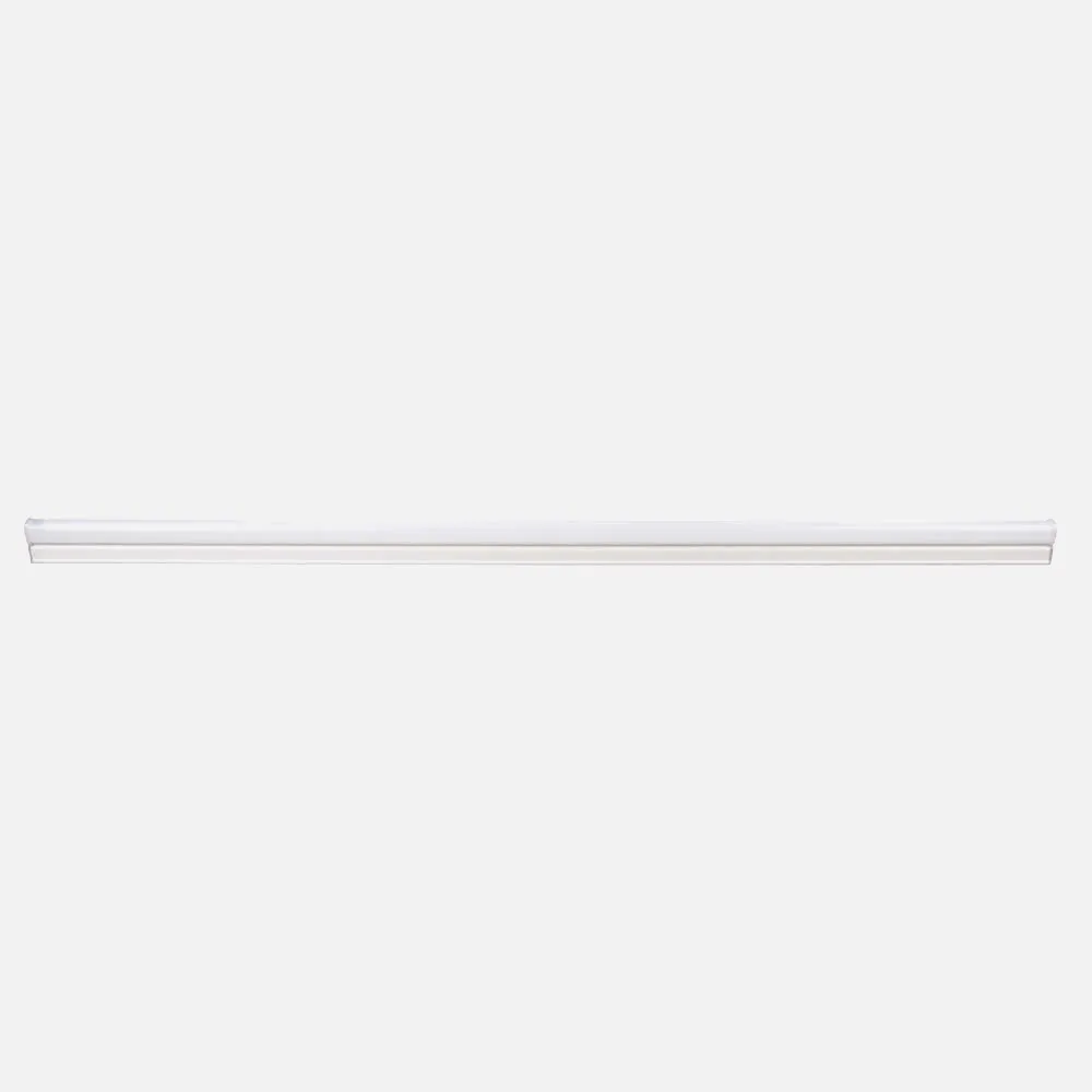 A06582001A - Batten light Led 150cm Axinite T5 20w 1800lm 3000k 3,5x150x2 Cm
