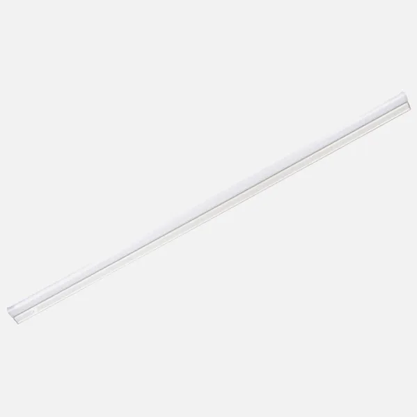 Regleta Led 30cm C/Interruptor Axinite 5w 6400k 450 Lm 3,5x30x2 Cm