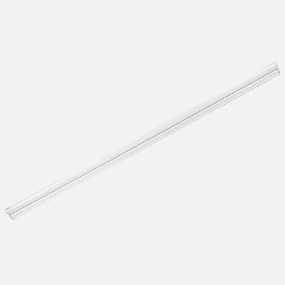 Regleta Led 90cm C/Interruptor Axinite 12w 3000k 1080 Lm 3,5x90x2 Cm