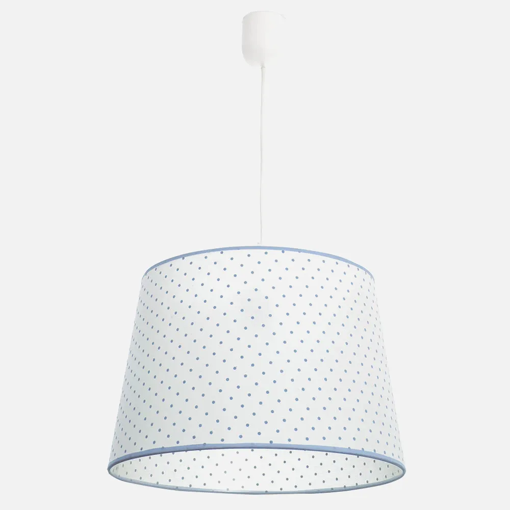 076193648 - Pendant light Okapi Celeste 1xe27 Regx36d