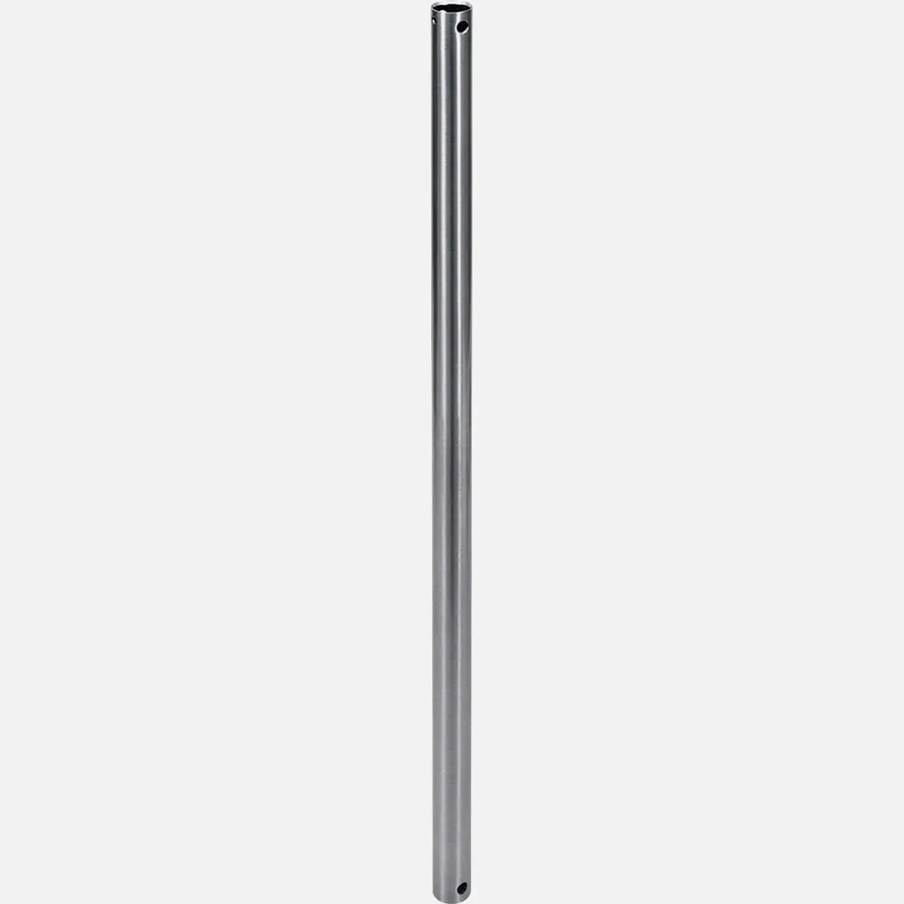 Barra Metal 50cm Niquel (99.50bn) 