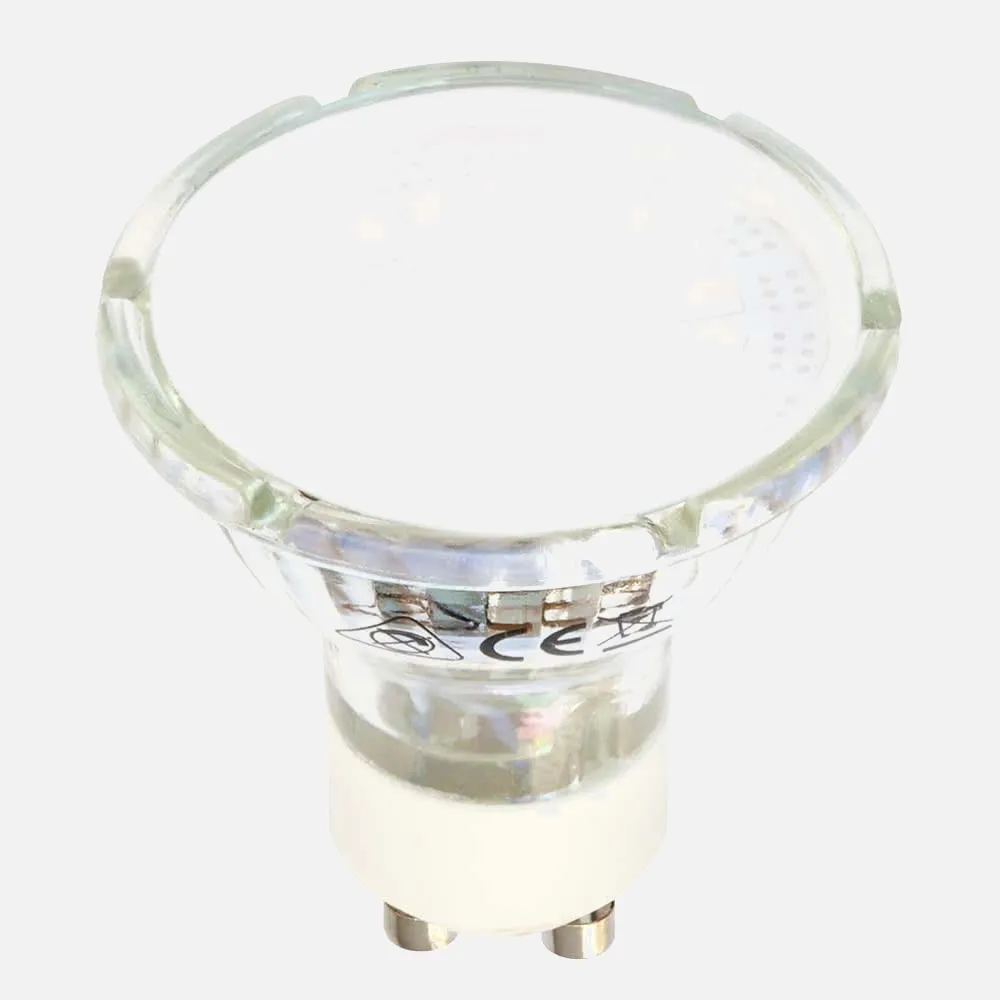Bombilla Gu10 Led 5w 4000k  500lm