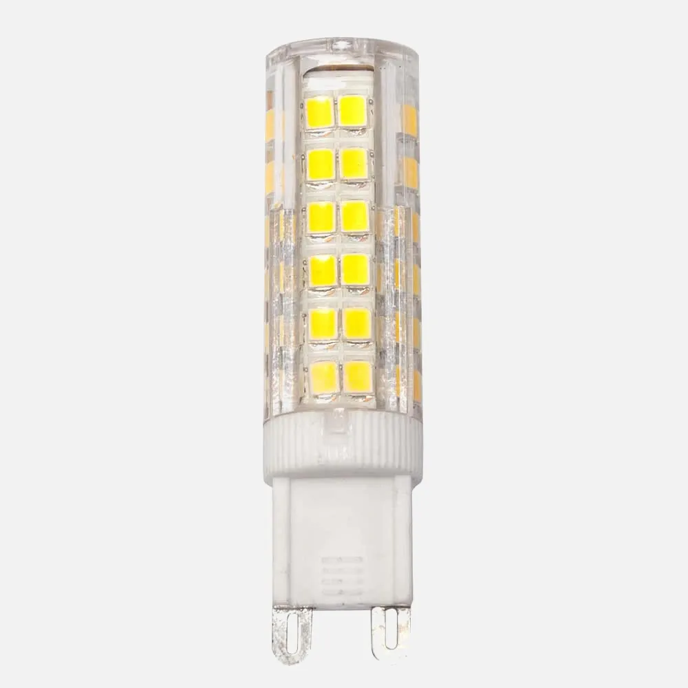 Bombilla Led G9 7w 700 Lm 3000k  60x15