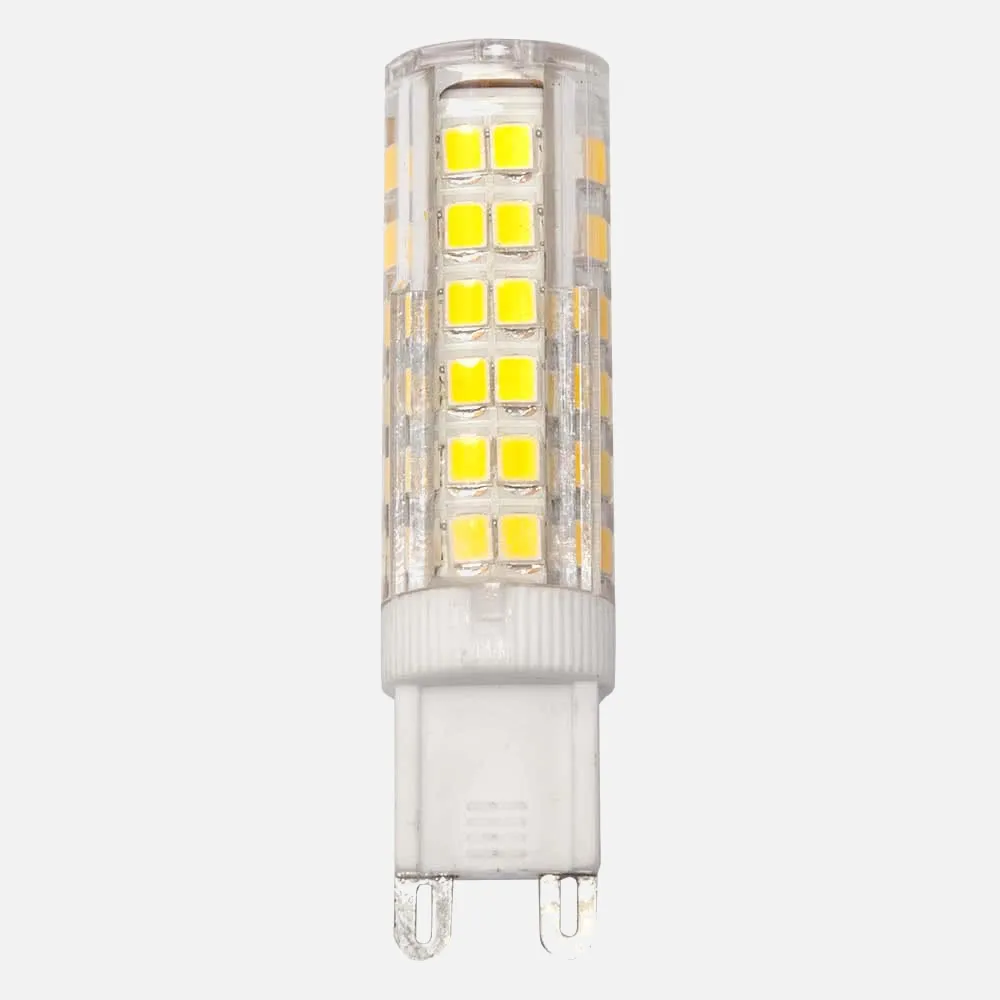 Bombilla Led G9 7w 700 Lm 4000k  60x15