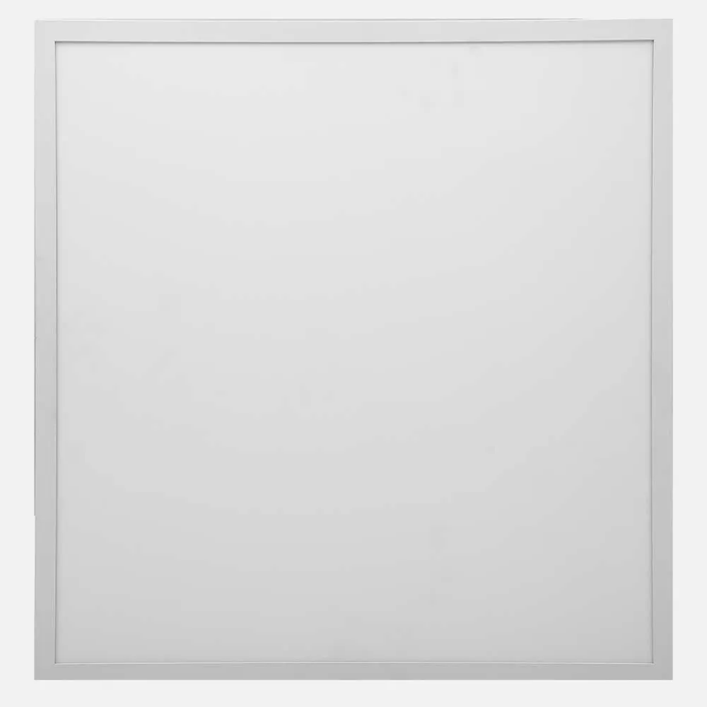 Panel Led 42w 4000k X2 60x60cm 3250lm  Blanco