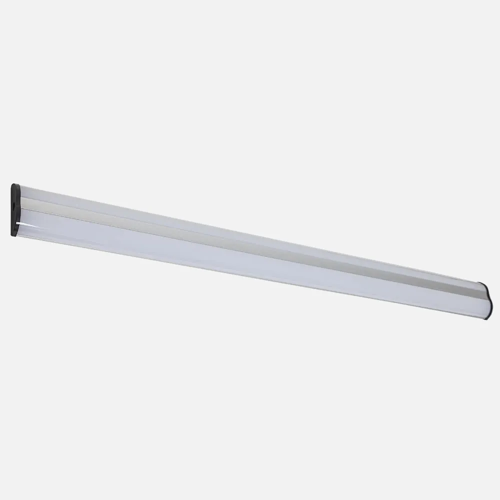 Regleta/colgante Bolivia 36w 2880lm 6500k Blanca118x10