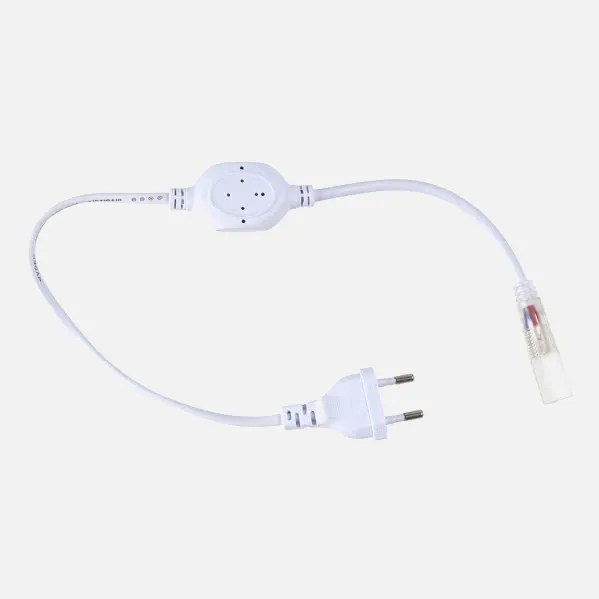 Cable Conector Tira De Led Atreo 12mm