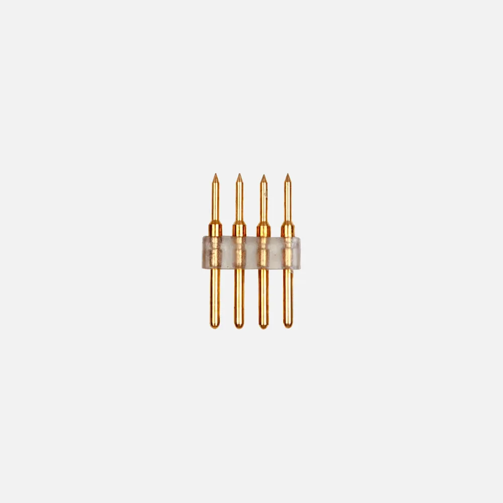 Conector Tiras De Led Corriente Atreo 14mm