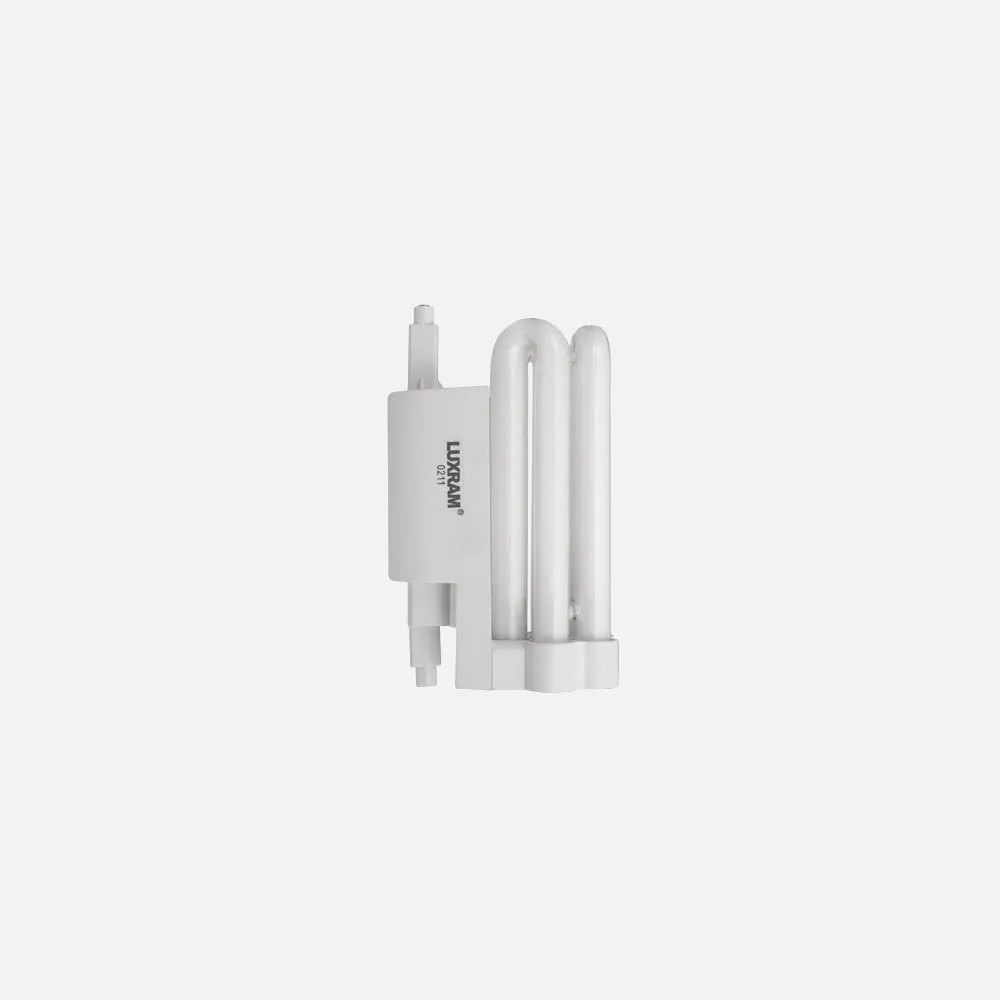 Bombilla R7s Eco 20w Luxline 118mm 2700k Calida
