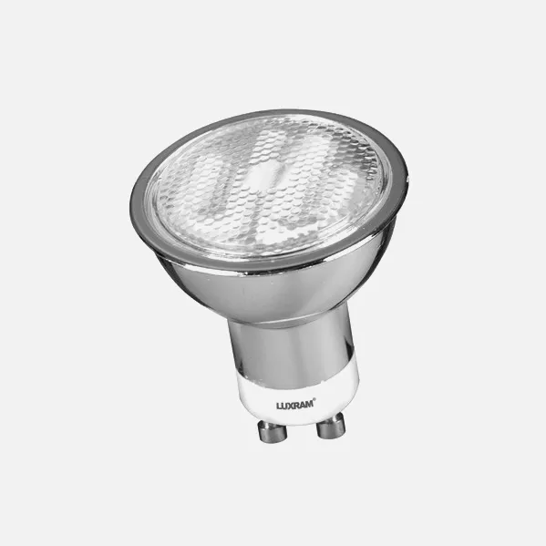 Bombilla Eco Gu10 11w 2700k Calida