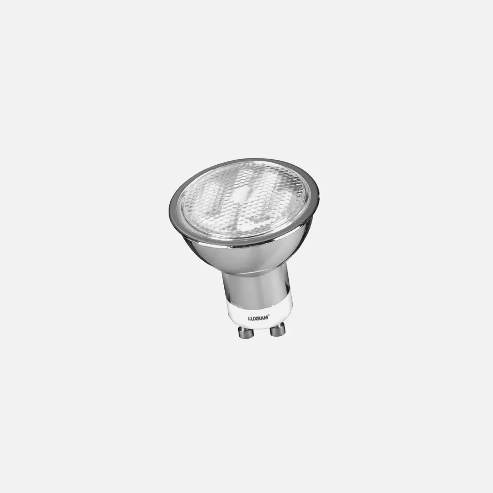Bombilla Eco Gu10 11w 2700k Calida