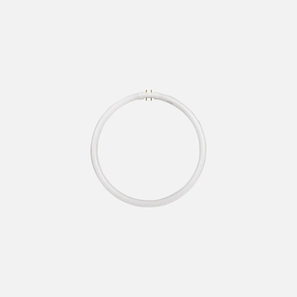 Tubo Circular T5 16mm 2gx13 Alta Eficiencia 40w 4000k