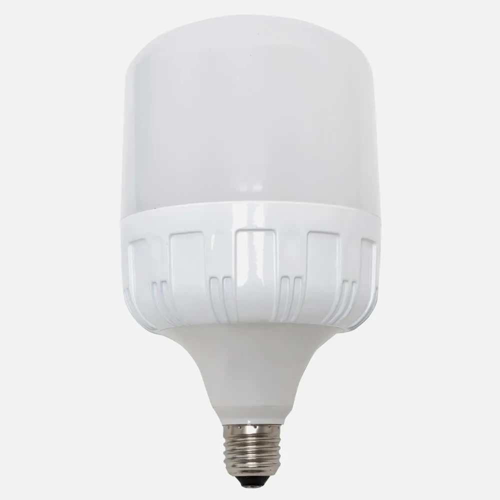 Bomb. Led Alta Potencia E27 38w 2850 Lm 6500k 21x11d