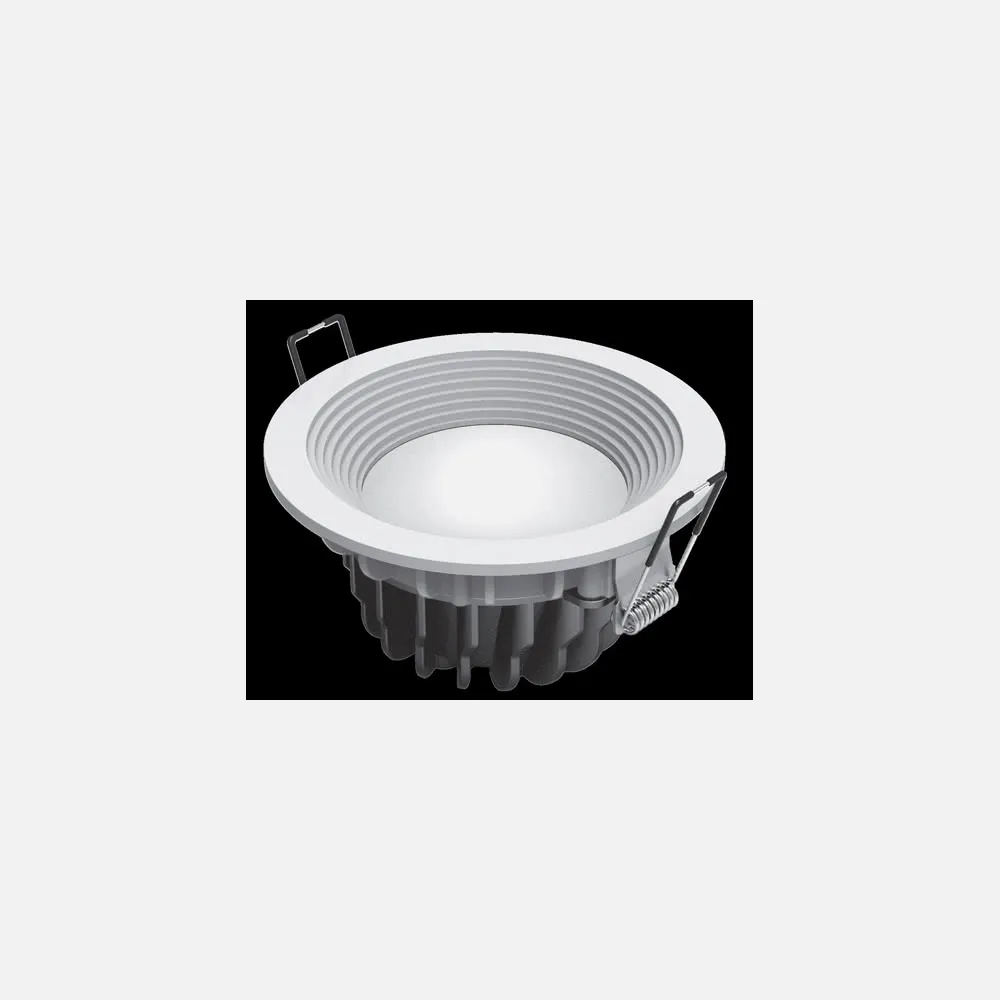 Downlight Led Serie Intego Pro Red15w 770lm 10.5dx5.3 Superblanc6400k