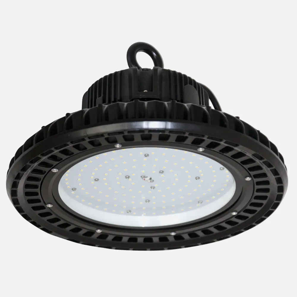 Campana 250w 6000k  Led Einstein Ip65 31000lm
