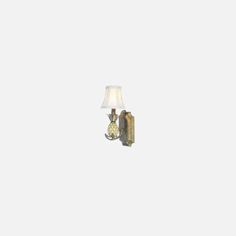 1 Lt Semi-sphere (ref.15776)