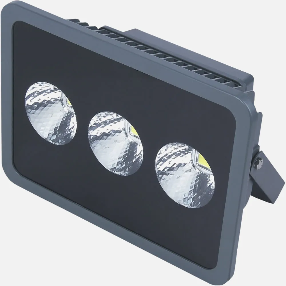 Proyector 150w 6500k Sukra 15.000lm Gris Oscuro 38,5x28,5x18,5