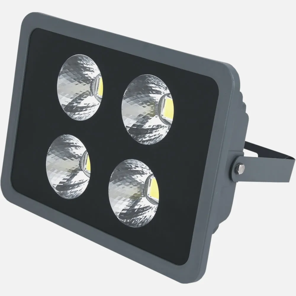 Proyector 200w 6500k Sukra 20.000lm Gris Oscuro 38,5x28,5x18,5