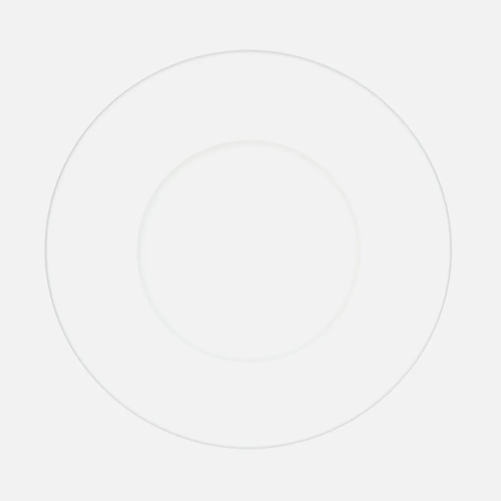 Downlight 3w 6000k Marco Blanco 1x9x9 Cm 168lm Corte 7 Cm