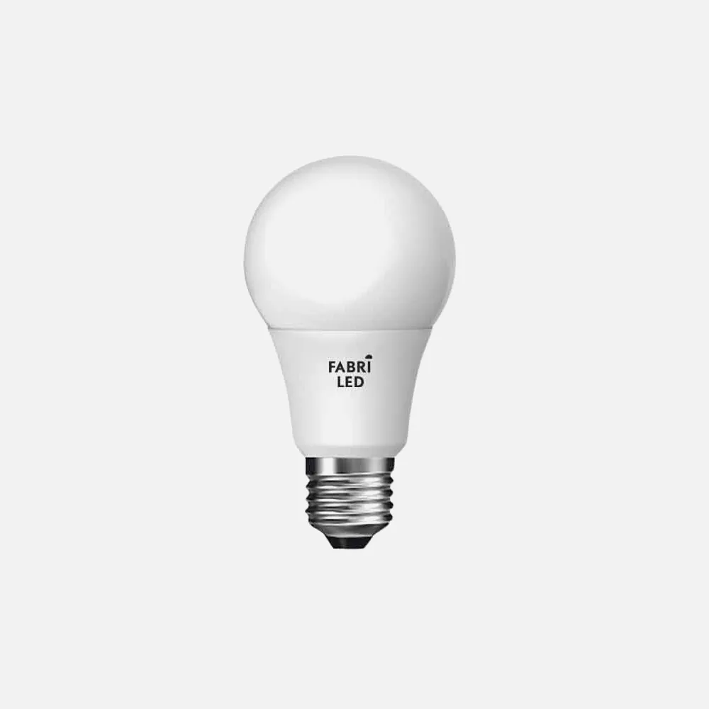 Bombilla 11w 4000k Standar E27 1100lm 110x60d 