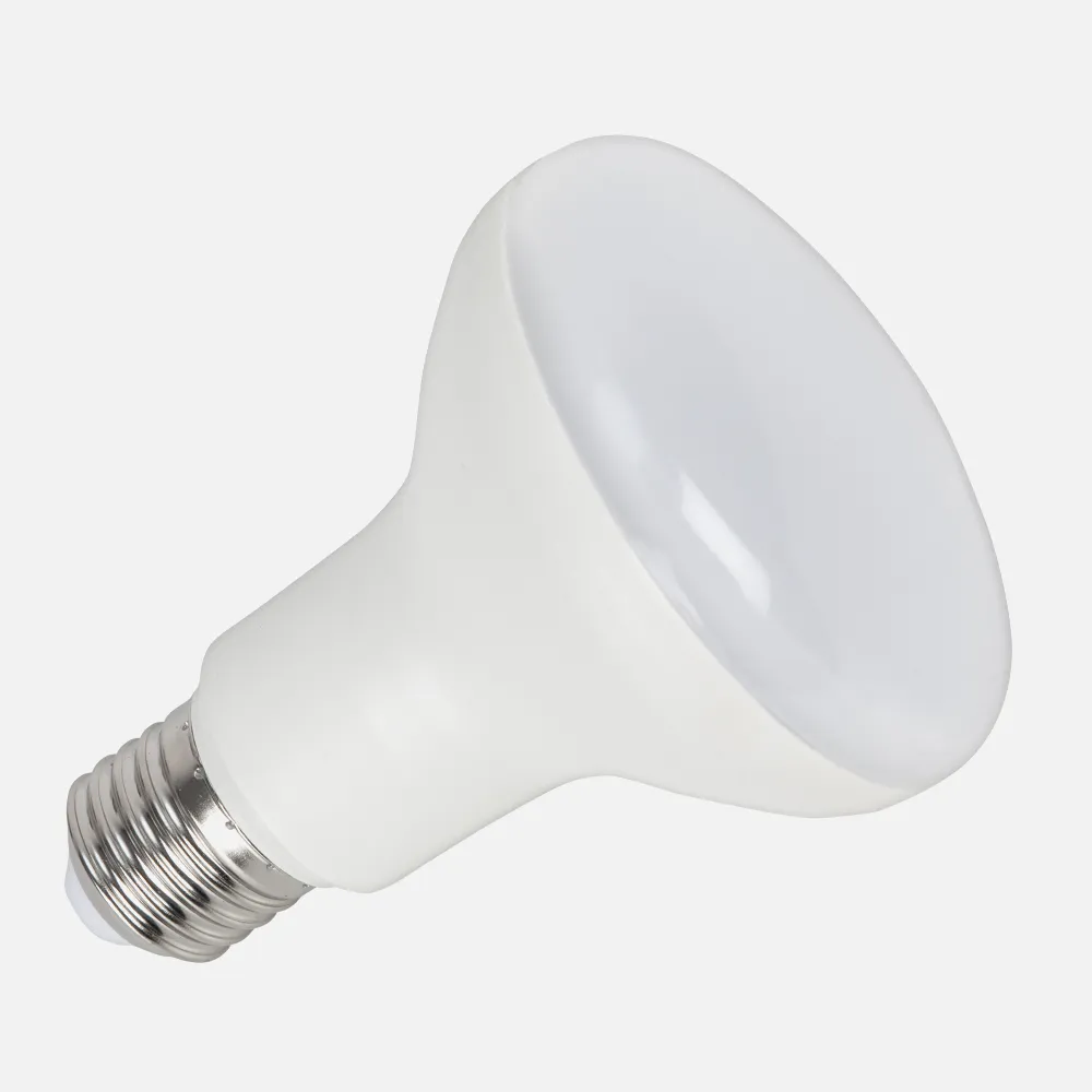 Bombilla 12w 4000k Reflectora E27 1200lm  11x8d