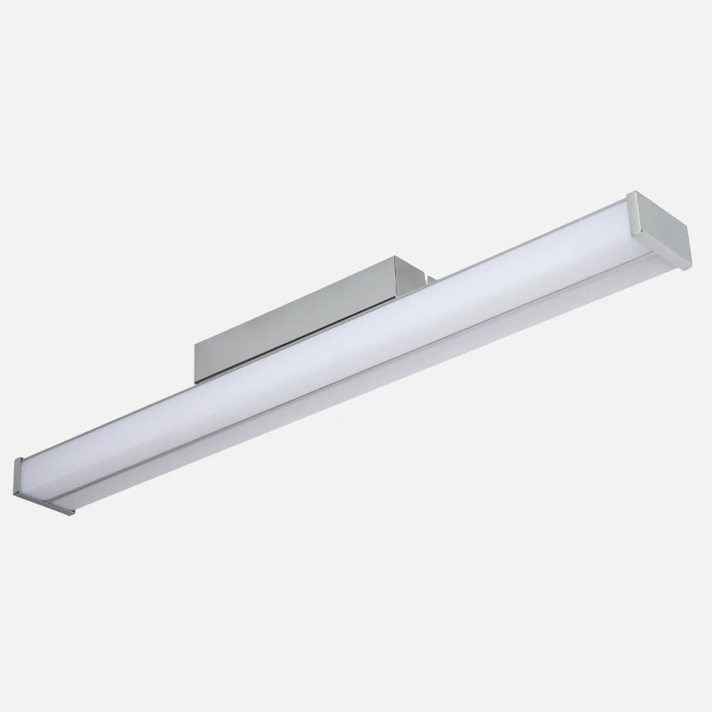 Regleta Fabrik 16w 3000k Cromo 60.4x5.3x6.5 1280lm