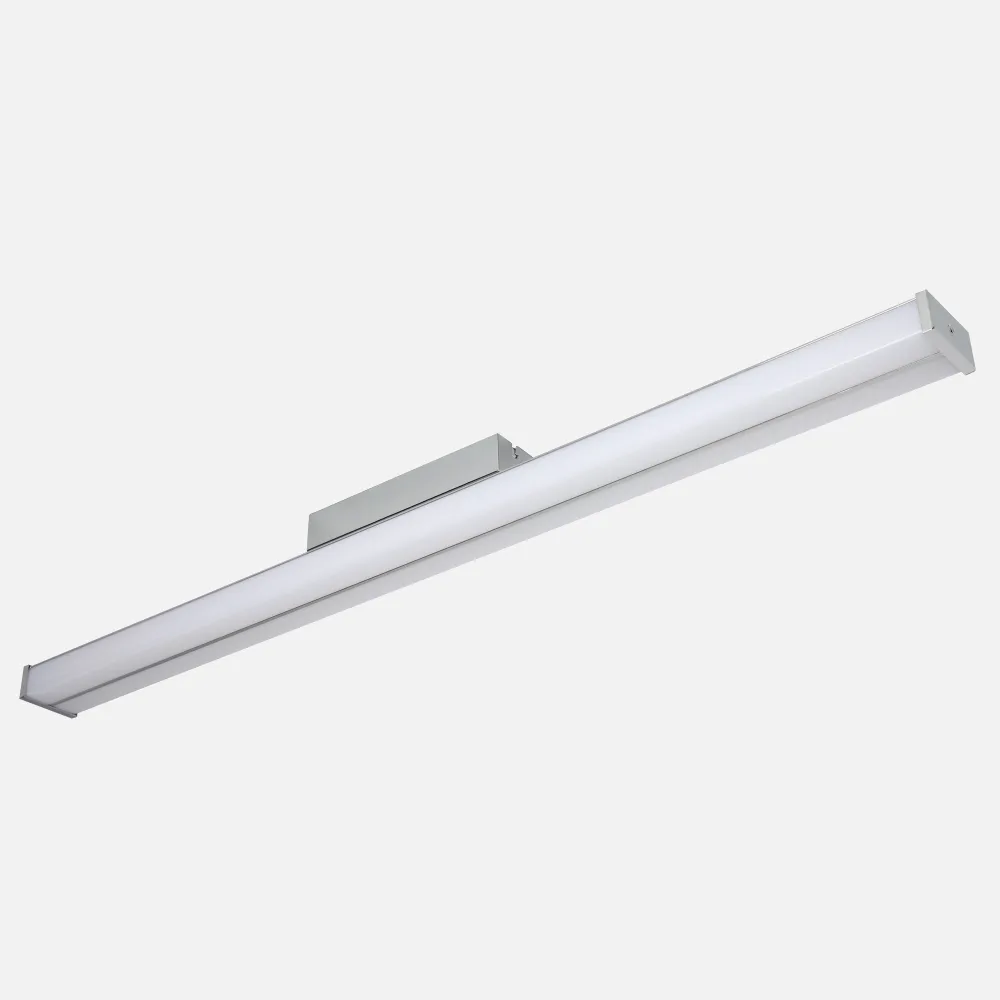 Regleta Fabrik 24w 3000k Cromo 90,3x6x6,5 1920lm