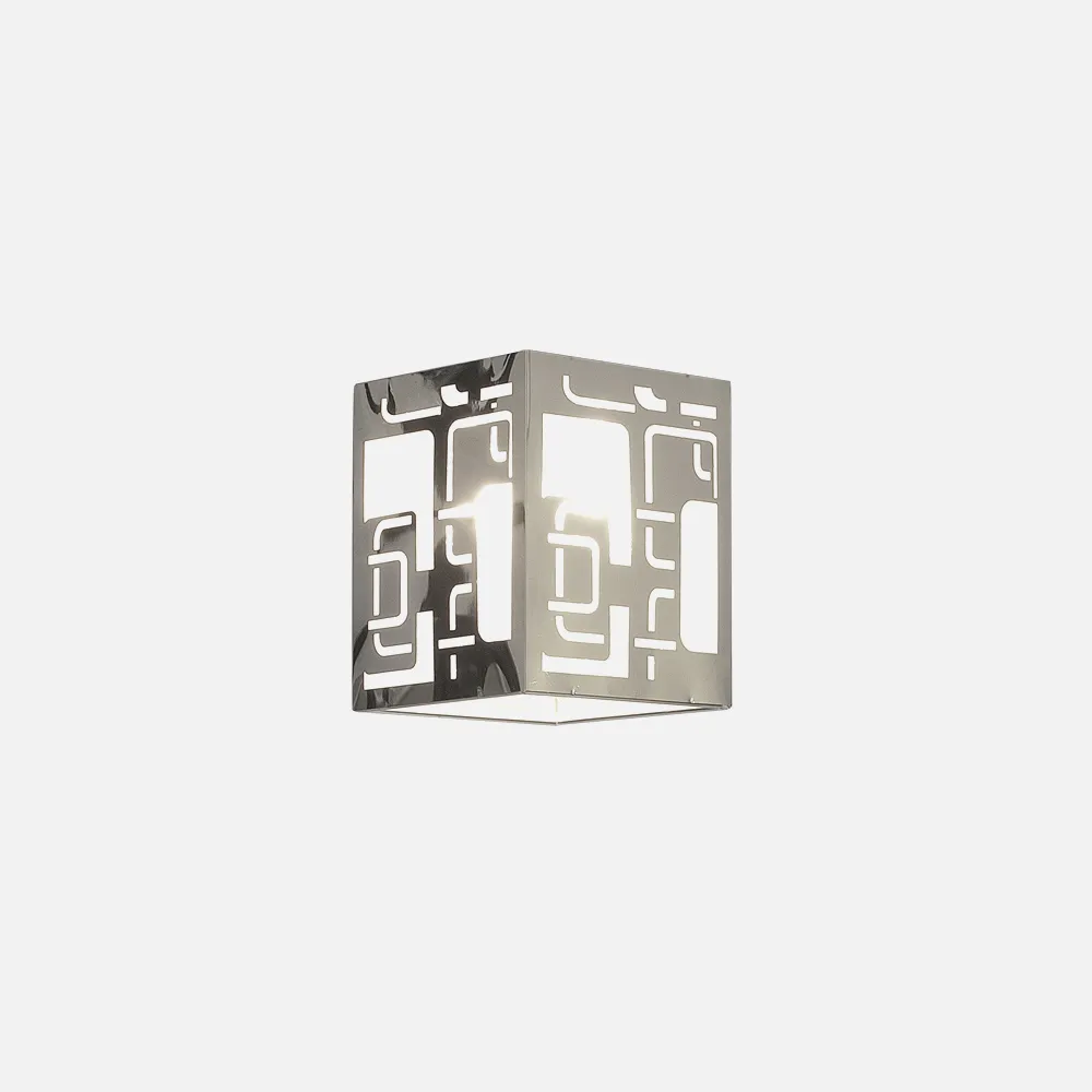 Pantalla Laser Peq  Serie Orleans Retro 1xg9 (11x9x9)