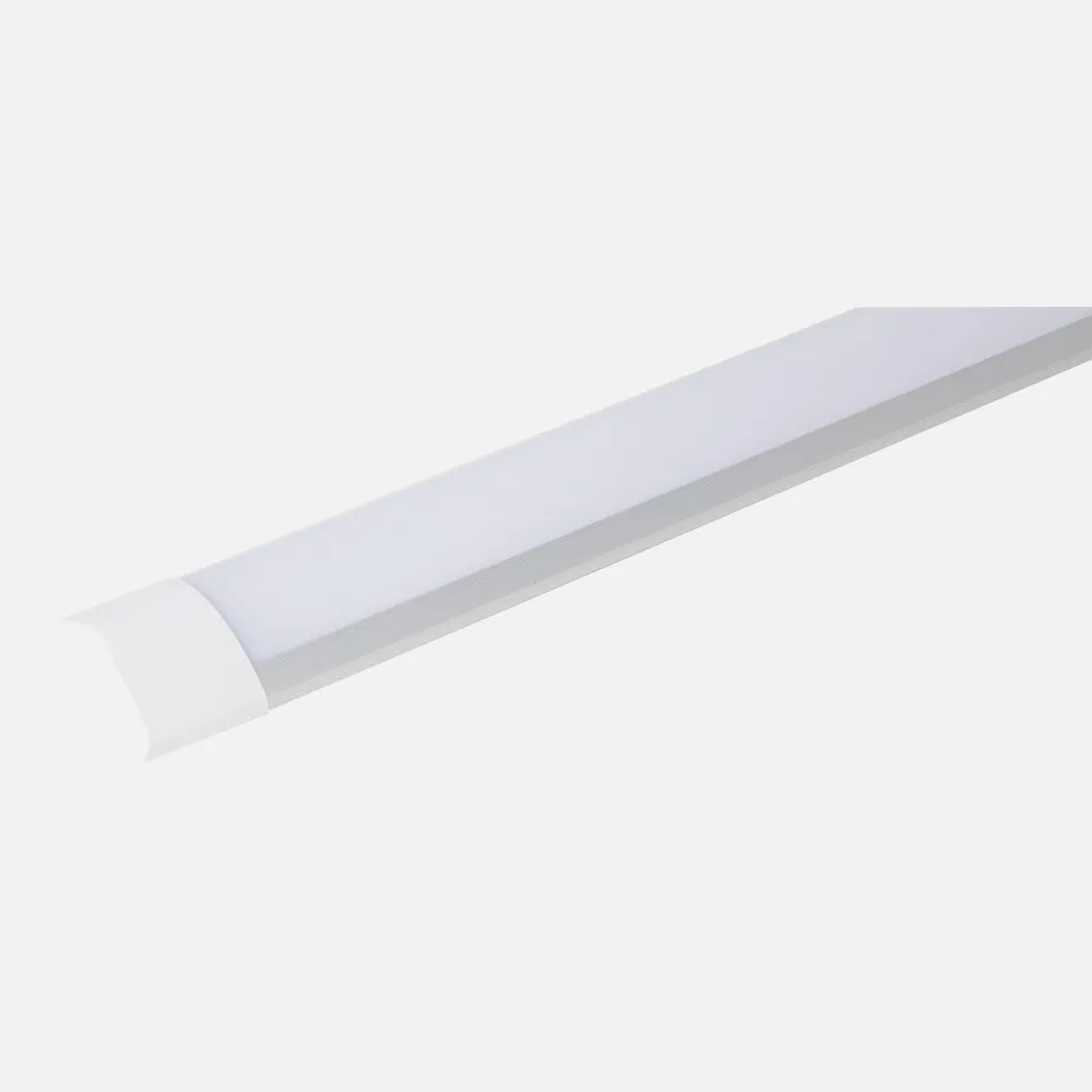Regleta 18w 6000k Bixbite Blanco 1440lm  60x7,5x2,5