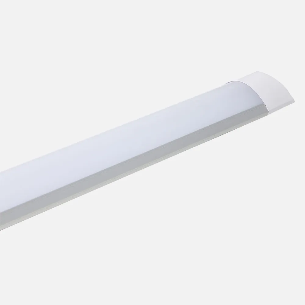 Regleta 36w 6000k Bixbite Blanco 2880lm  120x7,2x2,3