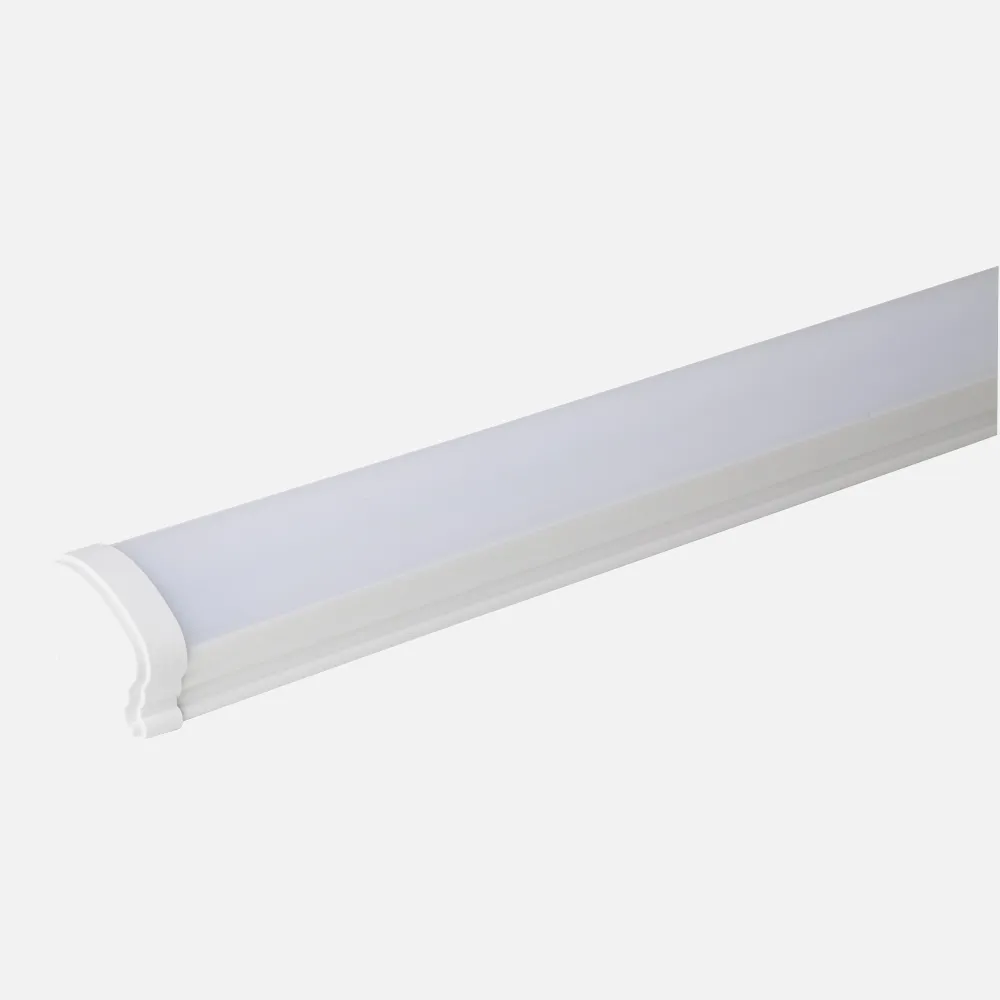 Regleta 46w 6000k Columbite Blanco 3680lm Ip65 148x4,5x6,5