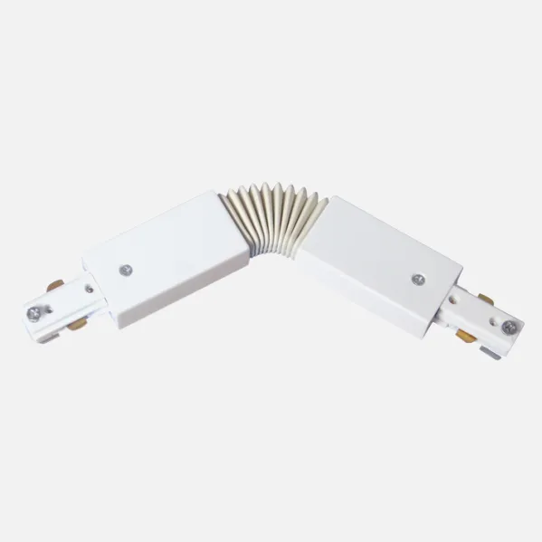 Conector Articulable Negro 2 Hilos