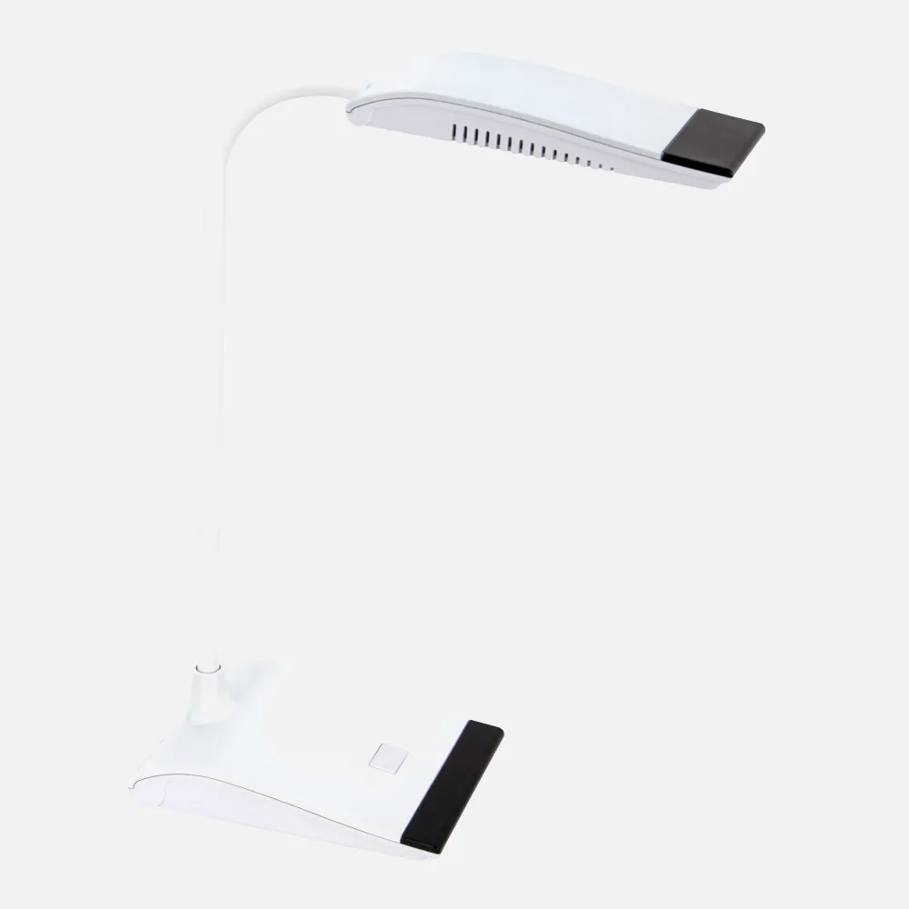 Flexo 6w 4000k Aura Blanco 540lm 39-59x12x28