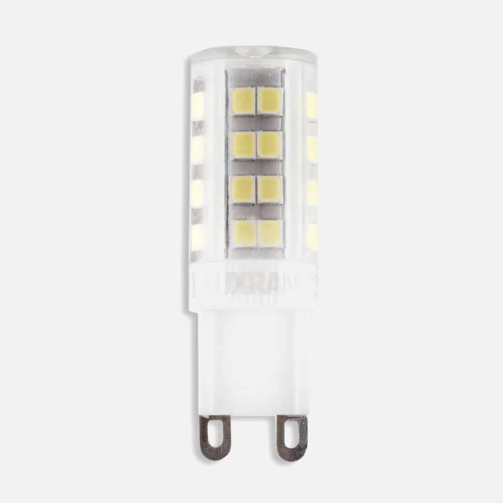 Bomb. Led G9 7w 6400k 700lm