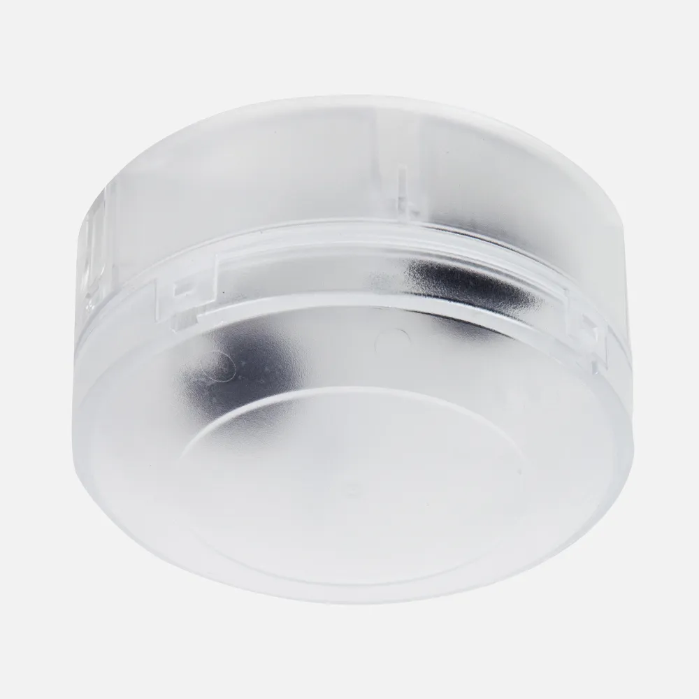 Caixa Estanque Para Sensor Micro.ondas Ip65 Transp