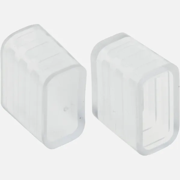 Tapon Final Tira De Led Explorer 2x1,5x1